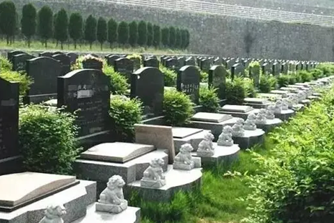 怎样能选个藏风聚气的好墓地？大连殡葬服务